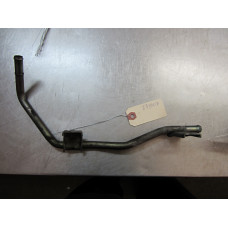 27Y007 Heater Line For 08-12 Nissan Xterra  4.0